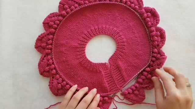 Yapraklı Hırka Yapılışı,Kız bebek hırka modelleri,Örgü hırka modelleri,Örgü bebek hırka yapımı,#kni смотреть онлайн