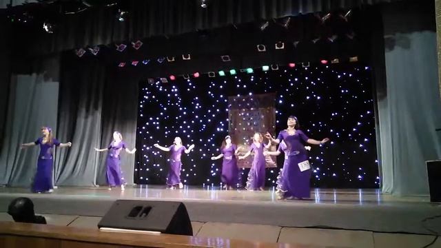 шааби shaabi Восточный базар Крым смотреть онлайн