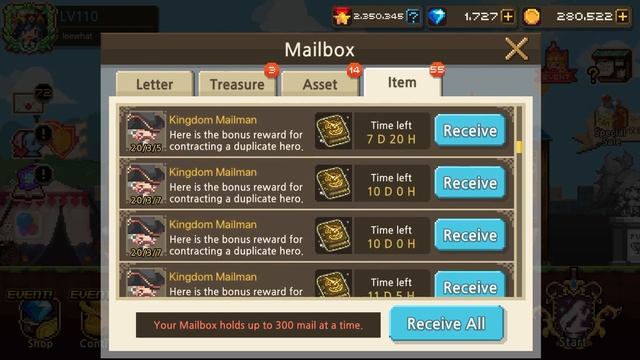 Crusaders Quest - Coupon Code - CQILOVEU (expire 31 DEC 2020) смотреть онлайн