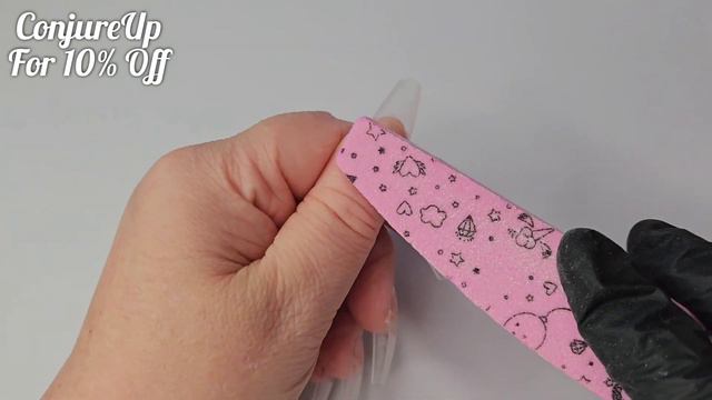 Gel X Dupe Kit | 6pcs Valentine Gel Set | Cute Valentine Heart Pink Set 💘 Nail Hack | AIMEILI смотреть онлайн
