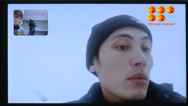 Не доехал до места. смотреть онлайн