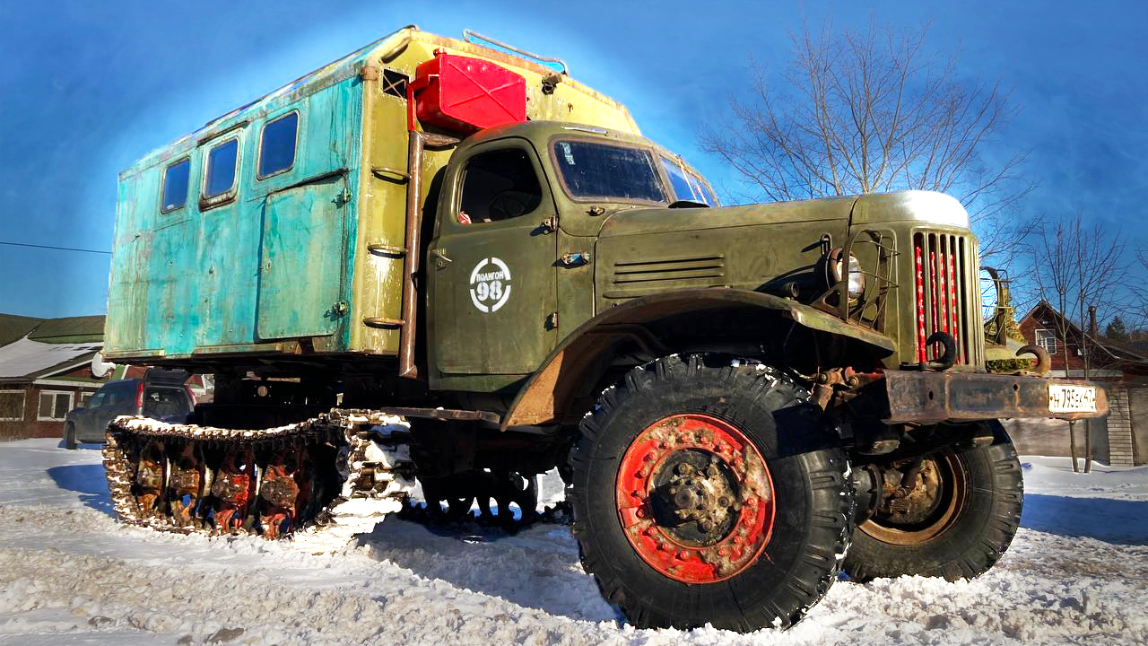 Ускорили ПолуГуся в ДВА РАЗА / Вы просили - мы сделали смотреть онлайн