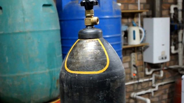 Углекислота и Азот смотреть онлайн