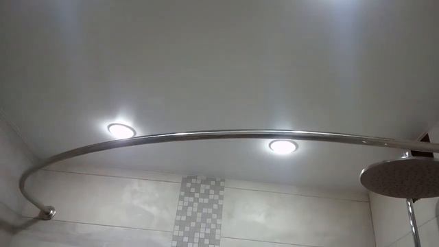 Потолок в ванной комнате смотреть онлайн