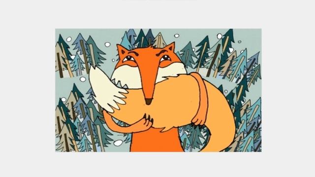 (Русские народные сказки)-Лиса-исповедница смотреть онлайн