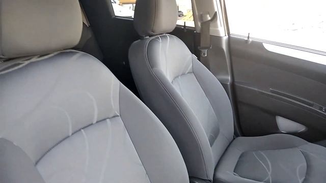 Видеопрезентация автомобиля CHEVROLET SPARK смотреть онлайн