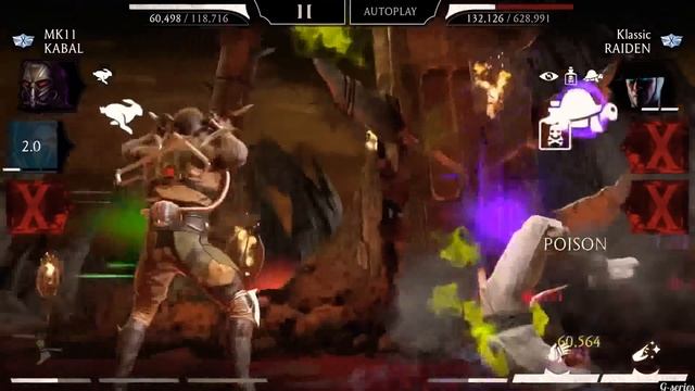 Earthrealm Fatal Tower Bosses Battle 180,200 Fight + Reward | MK Mobile 2021 смотреть онлайн