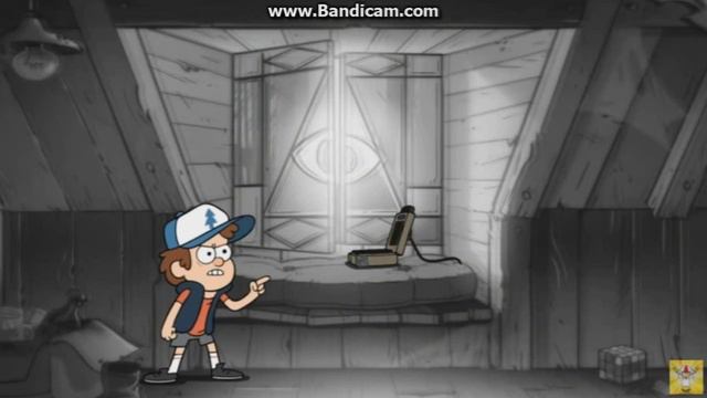 Gravity falls || Песня || Wolf in Sheep's Clothing смотреть онлайн