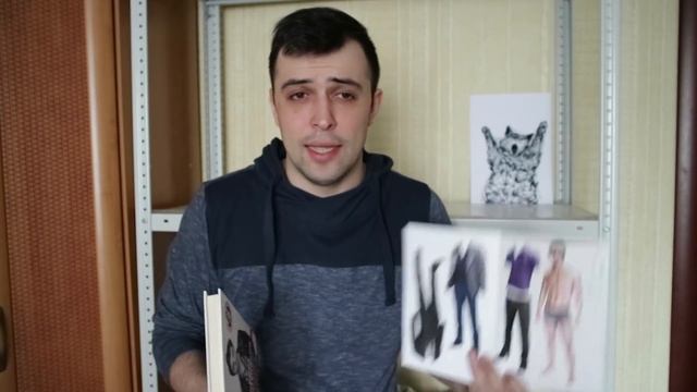 ХОЖДЕНИЕ ПО СУМЕРКАМ: Раздеваем и одеваем Роберта Паттинсона смотреть онлайн