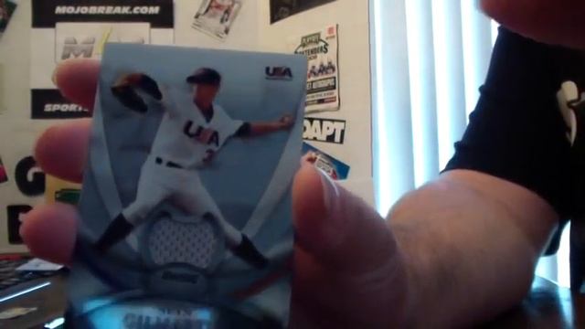 5 Box MLB Spectacular MANTLE! смотреть онлайн