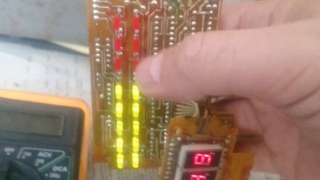 Вега МП-122С замена светодиодов смотреть онлайн