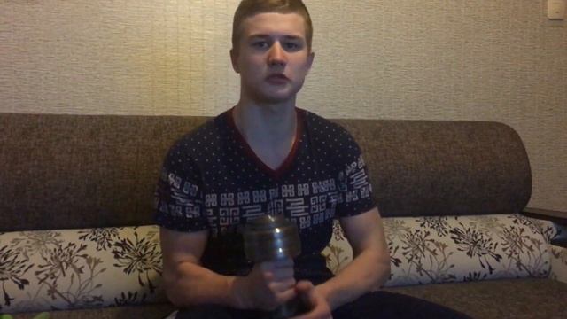 Как накачать предплечья? смотреть онлайн