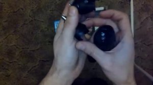 BRAUN как поменять насадки