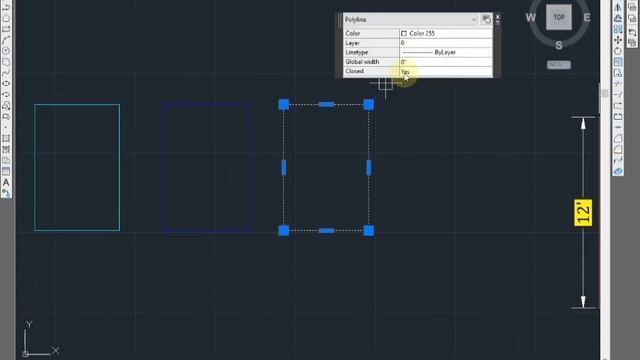 LINE WEIGHT | AUTOCAD | TUTORIALS | FOR BEGINNERS смотреть онлайн