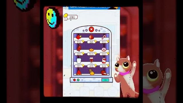 Обзор на игру Pug. смотреть онлайн