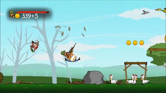 Bird Assassin (Indie Game) - Episode 1 смотреть онлайн