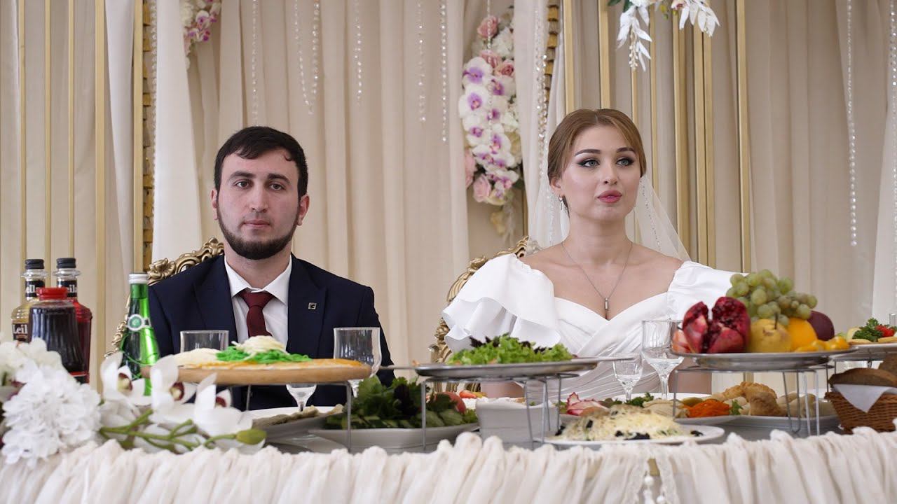 Касмудин Карибов Тамада Юждага смотреть онлайн