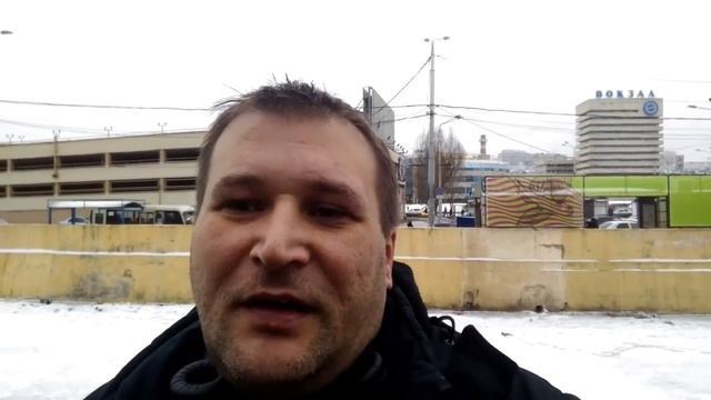 Новогоднее поздравление и обращение Маркелов Борис смотреть онлайн
