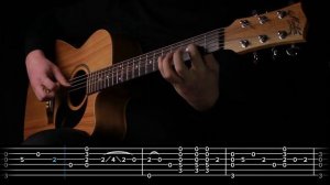 Roxette listen to your heart guitar cover tabs tutorial guitarclub4you 432hg