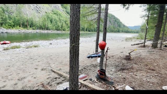 Сплав р Ока Саянская Август 2022г смотреть онлайн