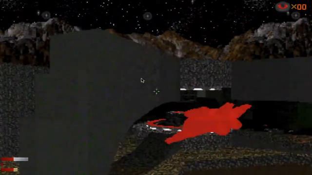 ✈ A punto de morir | Radix: Beyond the Void