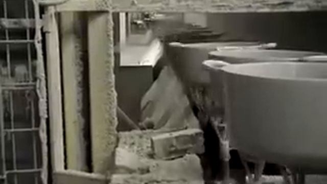 How Le Creuset is made смотреть онлайн