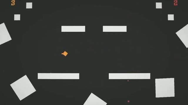 играю с братом 5 Square Brawl (сново поражение) смотреть онлайн