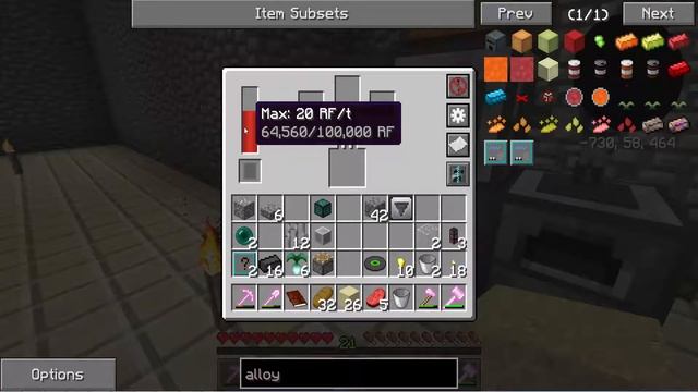Divine Journey #2 Первые крафты Minecraft 1.7.10 смотреть онлайн
