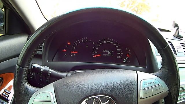 Stall Test. Один из лучших тестов АКПП? Вопрос к знатокам