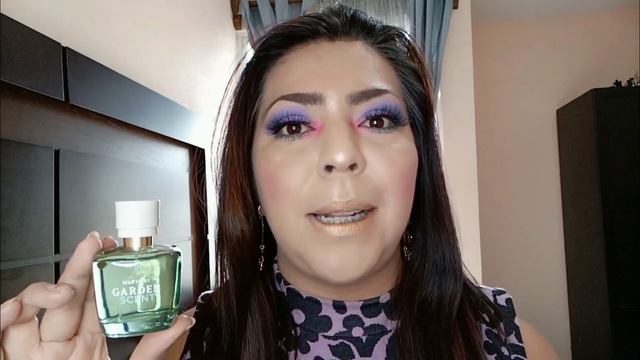Nueva Garden scent. Mary Kay 🌿🍏🌼 смотреть онлайн