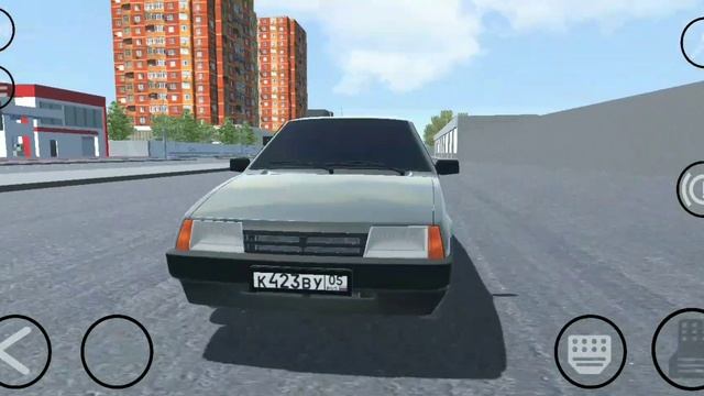 Секретная машина в Real oper city||#суета #дрифт #игры #опер #машины смотреть онлайн