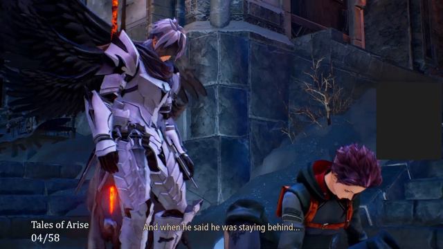 Tales of Arise All Trophies Full Walkthrough +DLC смотреть онлайн