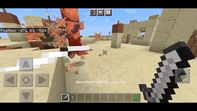Dengan Addon ini MCPE Kalian Akan Berubah Menjadi MCPC | Java Addon V8 | Support MCPE 1.18 - 1.19 смотреть онлайн