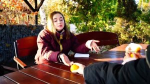 ЖИВОЙ ГИГАНТСКИЙ ПОП ИТ!