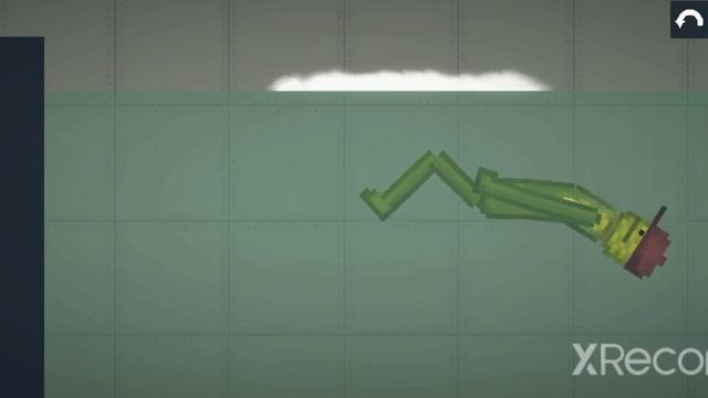 История и мифы про Водяного в Melon playground... смотреть онлайн