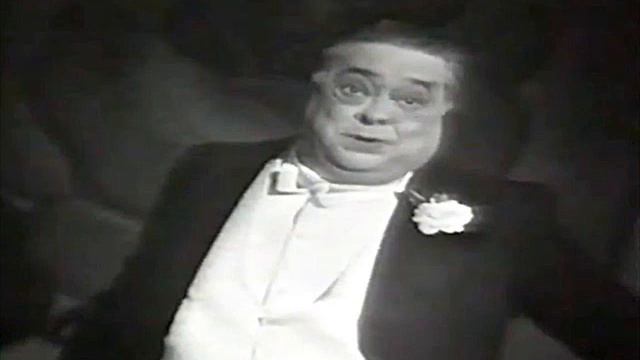 Aldo Fabrizi   -  Lulù