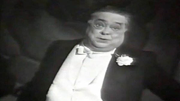 Aldo Fabrizi   -  Lulù