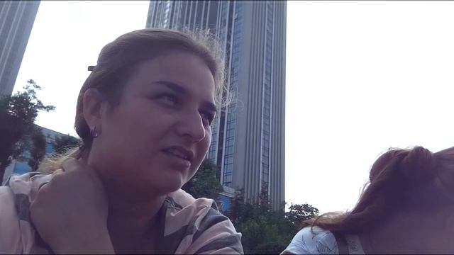 Далянь! Последнее путешествие по Китаю! | DALIAN VLOG смотреть онлайн