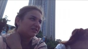 Далянь! Последнее путешествие по Китаю! | DALIAN VLOG