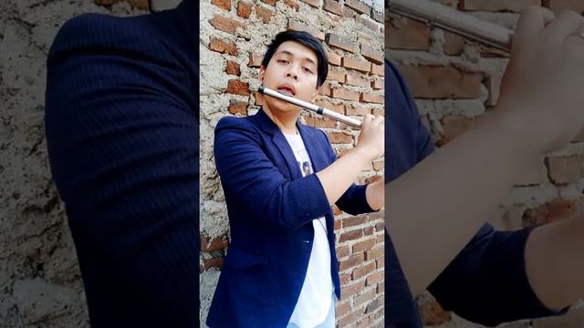 Pasto Tanya Hati flute Cover RizfanZulkifli Sastrawinata смотреть онлайн