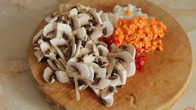 Секреты кухни