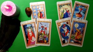 Таро для мужчин ?  ГДЕ ОНА? С КЕМ ОНА? Что делает сейчас? ? Гадание для мужчин