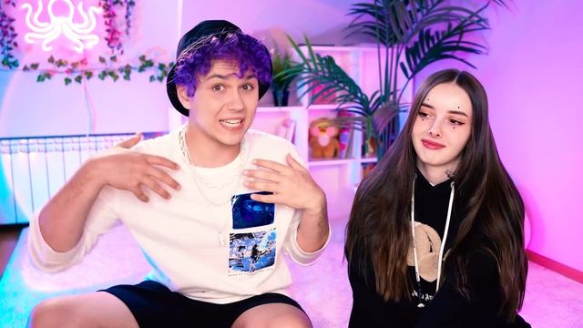 ? МЫ завели ЭКЗОТИЧЕСКОГО ПИТОМЦА ? смотреть онлайн