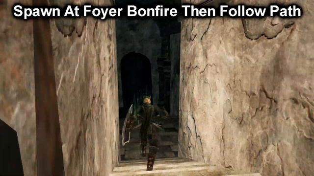 Dark Souls 2 How To Get Fire Snake DLC Spell Crown Of the Iron KIng смотреть онлайн