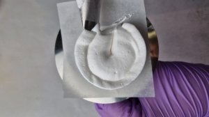 Пельмени из зефира