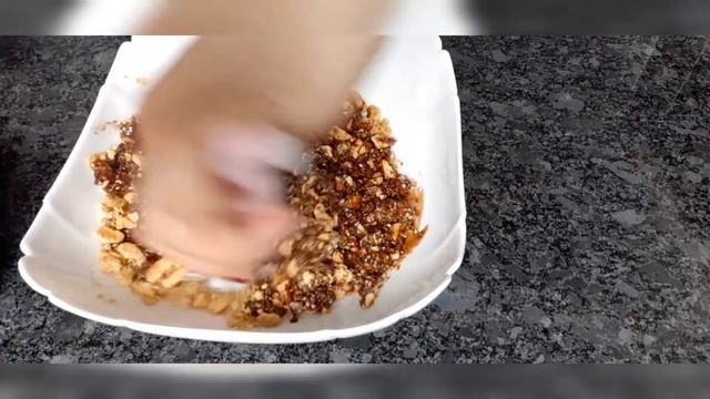 ШОКОЛАДНЯ КАЛБАСА "SAXCE". Без выпечки. Пальчики оближешь смотреть онлайн