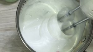 ГЛАЗУРЬ НА ЖЕЛАТИНЕ...ГЛАЗУРЬ которая не ТРЕСКАЕТСЯ...ГЛАЗУРЬ ДЛЯ КУЛИЧЕЙ...