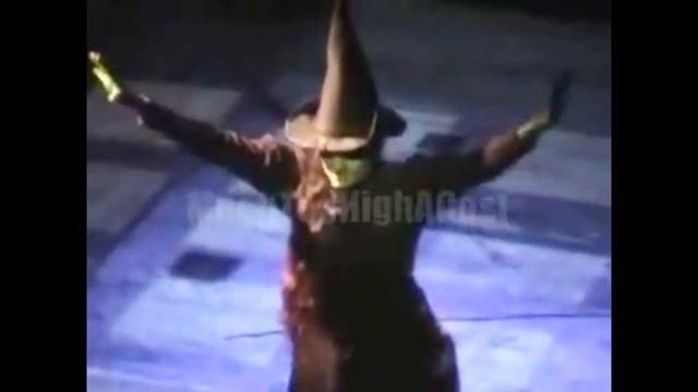 Kerry Ellis - Defying Gravity (London) | 18th October 2007 смотреть онлайн