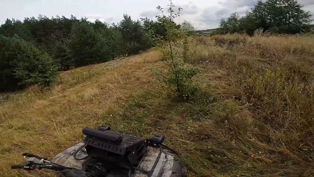 НИВА перевернулась. Жестокий трофи рейд в Уварово. Часть 1. смотреть онлайн