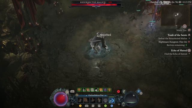 Diablo 4 New Updates and Additions 1.3.3 Coming Soon - Diablo IV campfire chat